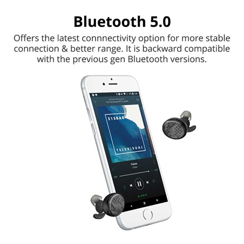 Tai Nghe Tronsmart Encore Spunky Buds 7